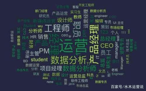 什么是“互联网运营”？