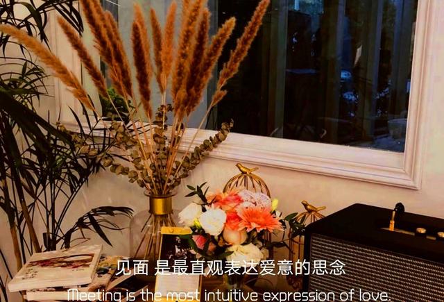 被神明贩卖的温柔仙句|一切的美好不如你的出现