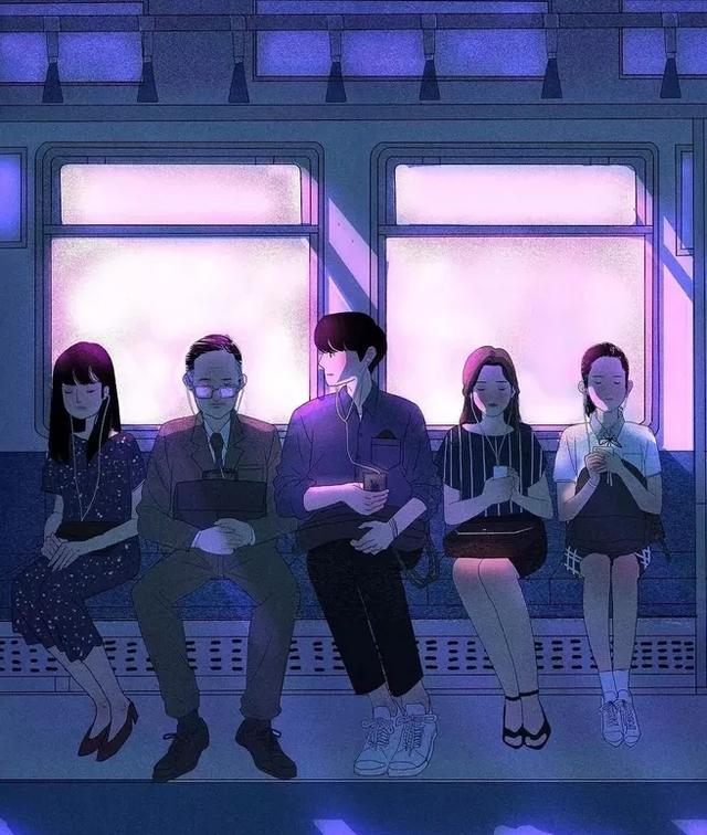 文案｜近期喜爱的短句