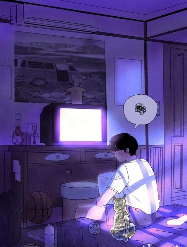 文案|关于少年感的句子