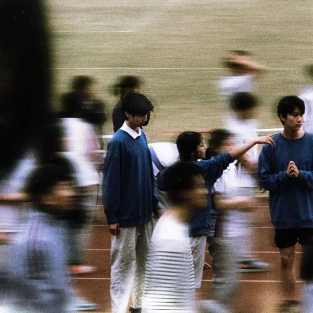 文案| “113句富有青春气息的【少年感】文案”