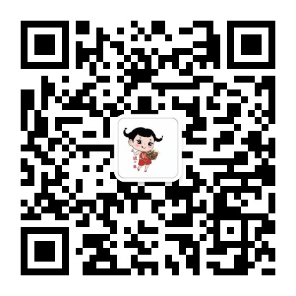 扫码加微信爱导航