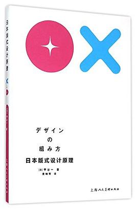 日本版式设计原理