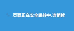 OneNav主题-网站外链-添加Go界面跳转