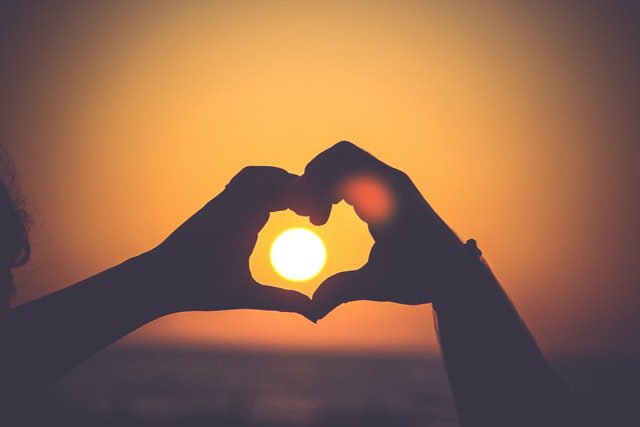 100句深情甜蜜的爱情文案