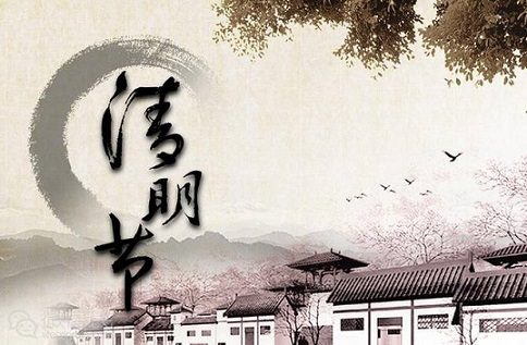 收集一些清明的小句子