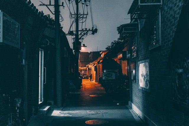 非常简短的朋友圈文案