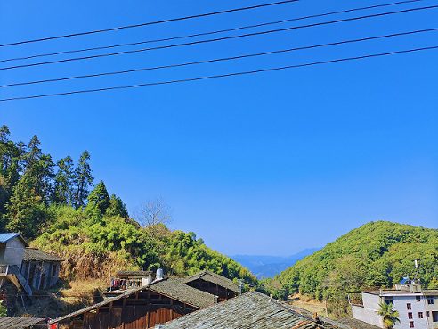 想家的心情说说