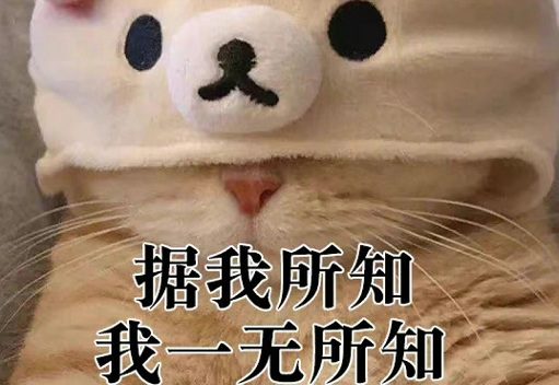 废话文学之废话体文案句子