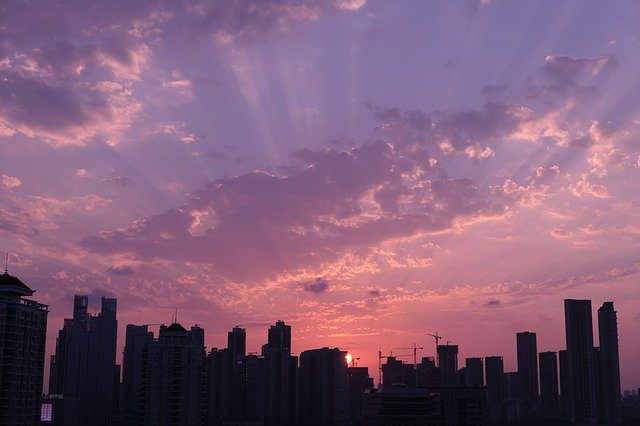 关于处暑的句子与夏天告别