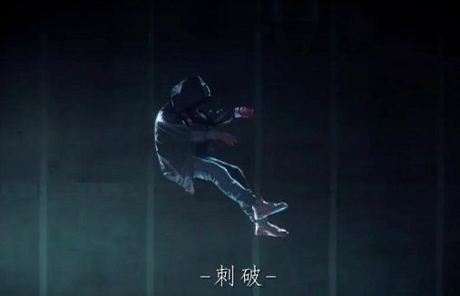 那些少年赤诚热血的文案 那些少年赤诚热血的文案