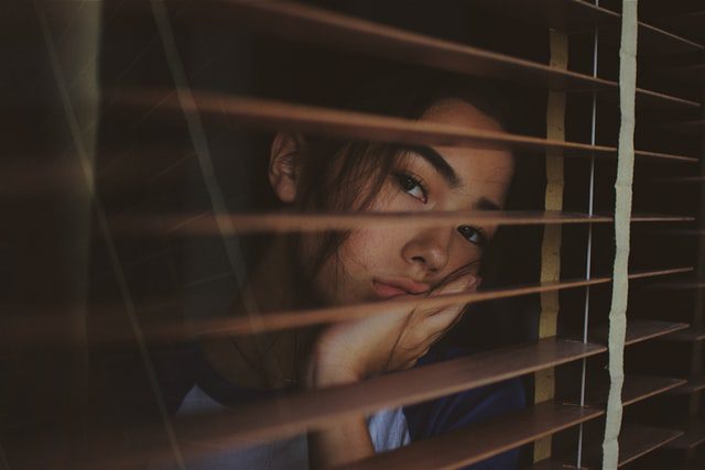 表达委屈的文案
