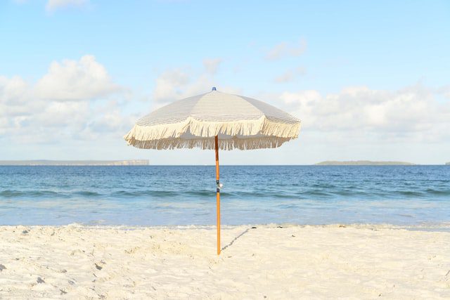 适合夏天的限定浪漫文案