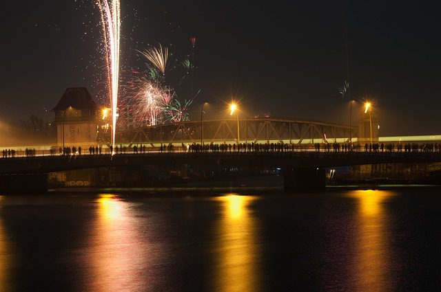 元旦节日祝福语精选