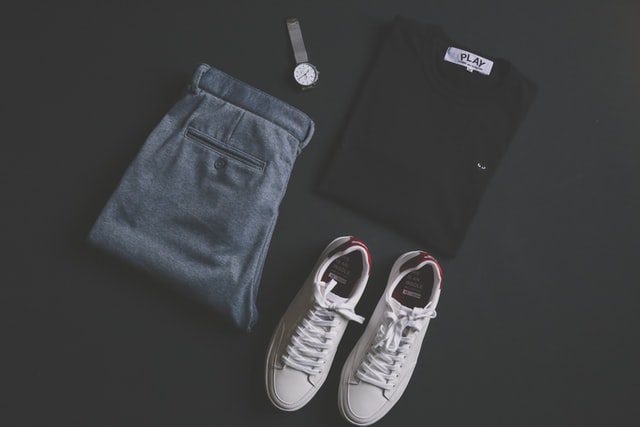 100个经典的服装文案合集
