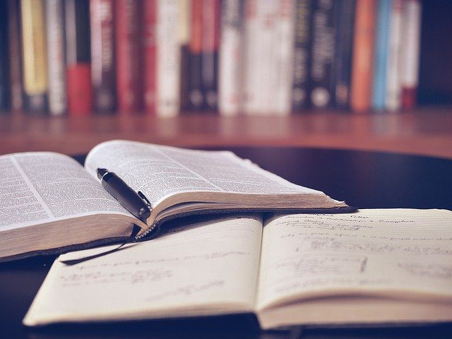 新学期开学第一天的文案