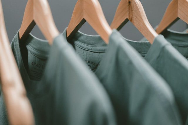 服装产品上新推荐文案